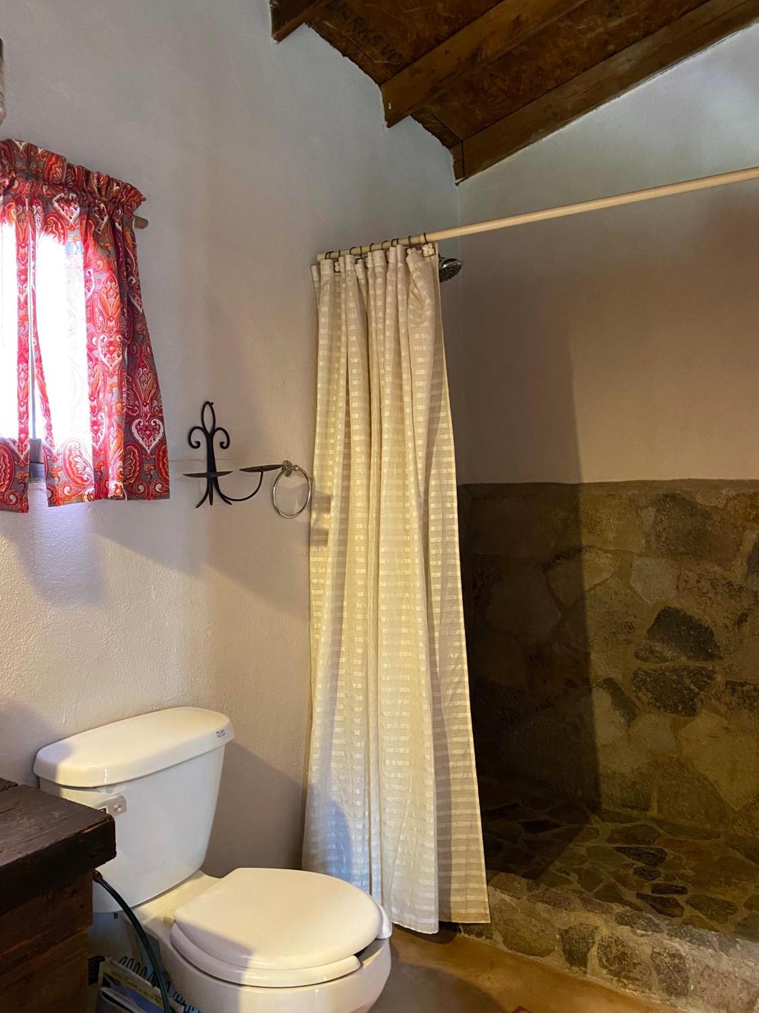 Posada San Antonio Valle de Guadalupe Zimmer foto