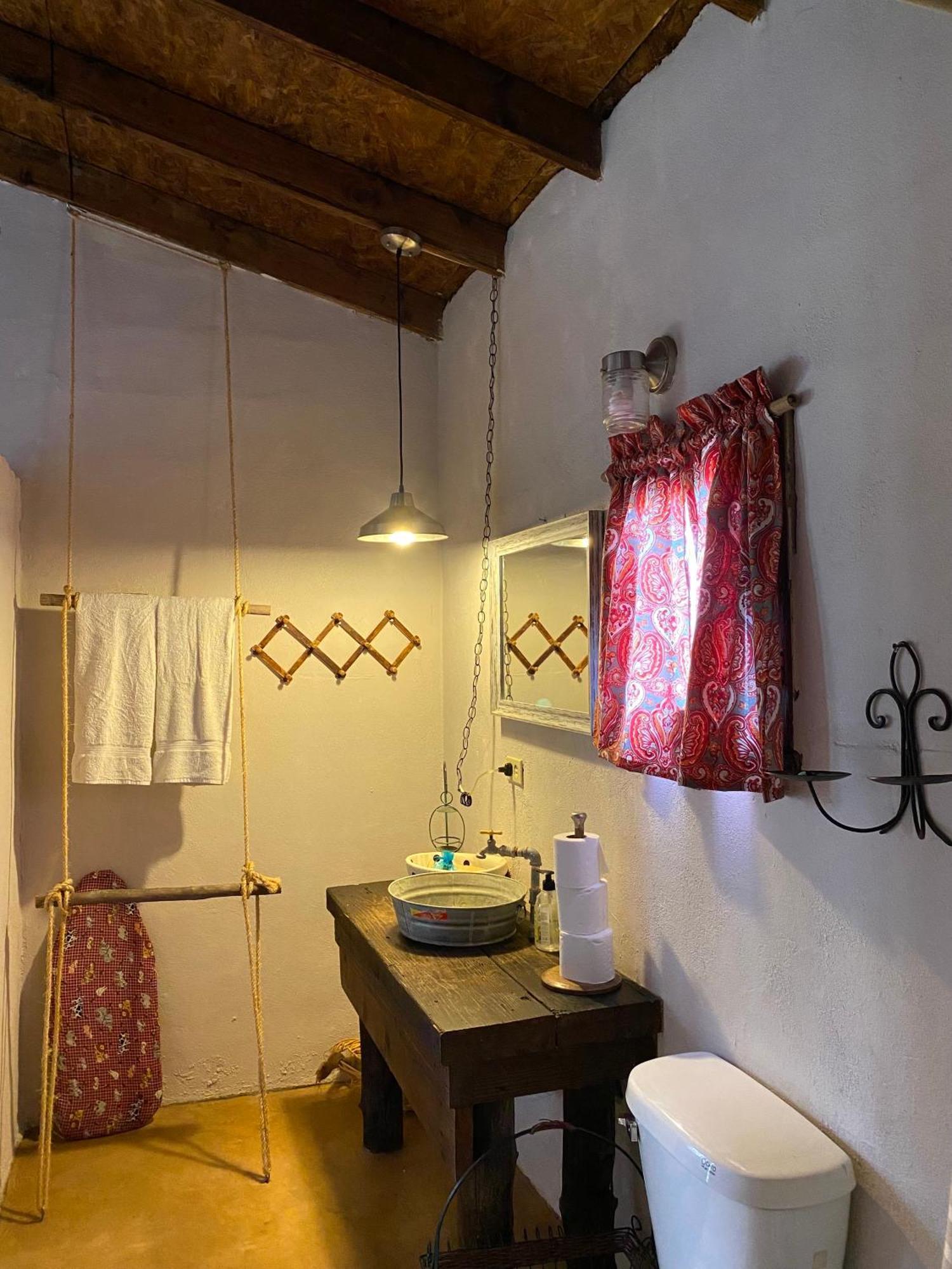 Posada San Antonio Valle de Guadalupe Zimmer foto